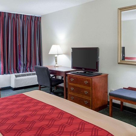 Econo Lodge Yazoo City Dış mekan fotoğraf