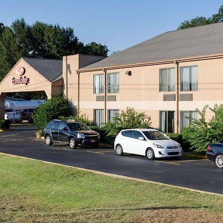 Econo Lodge Yazoo City Dış mekan fotoğraf