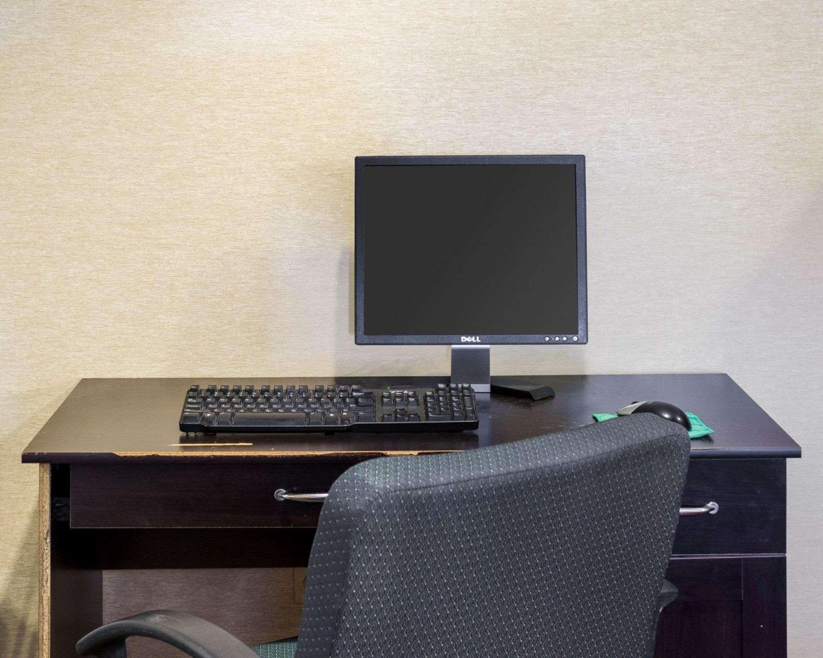 Econo Lodge Yazoo City Dış mekan fotoğraf