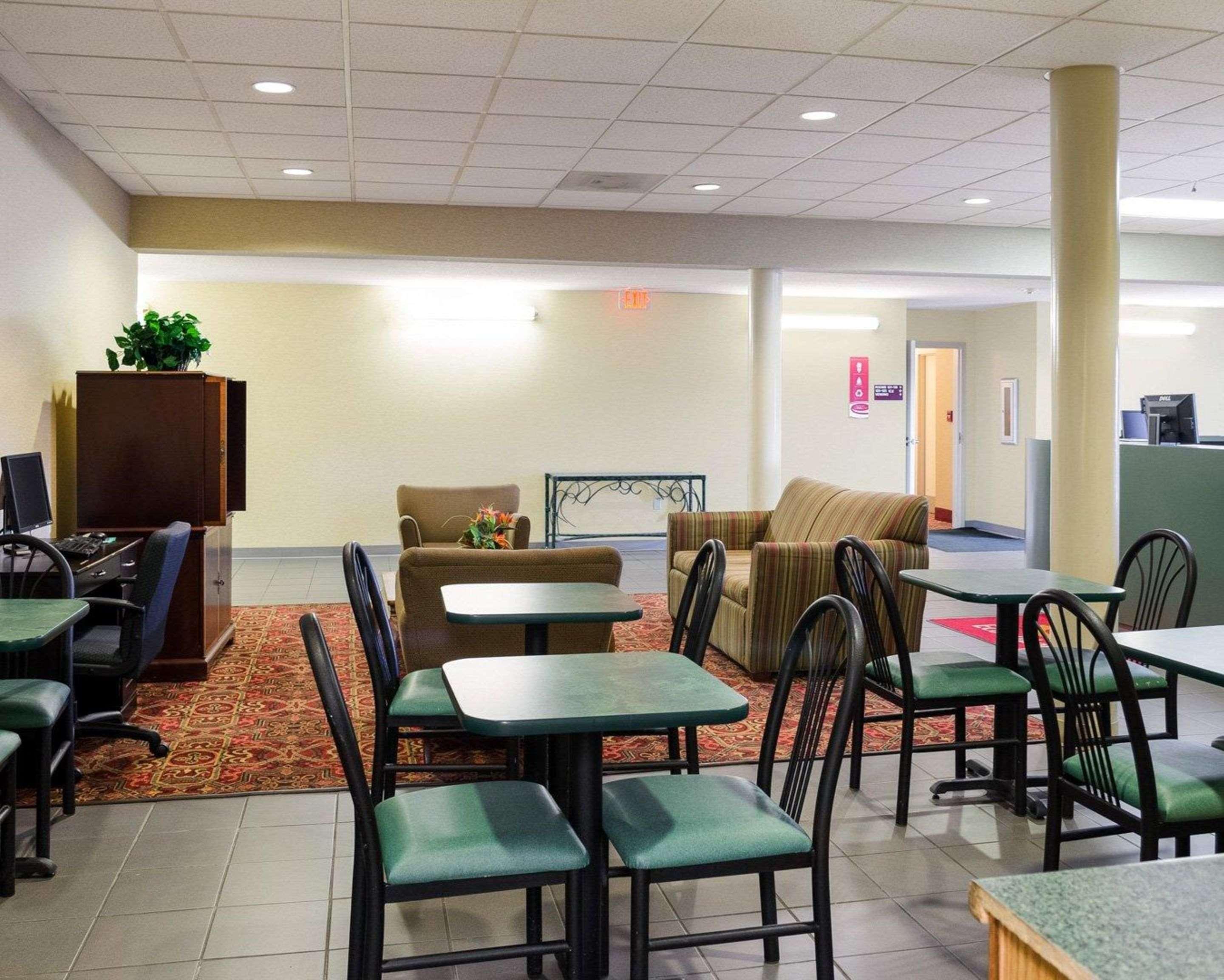 Econo Lodge Yazoo City Dış mekan fotoğraf