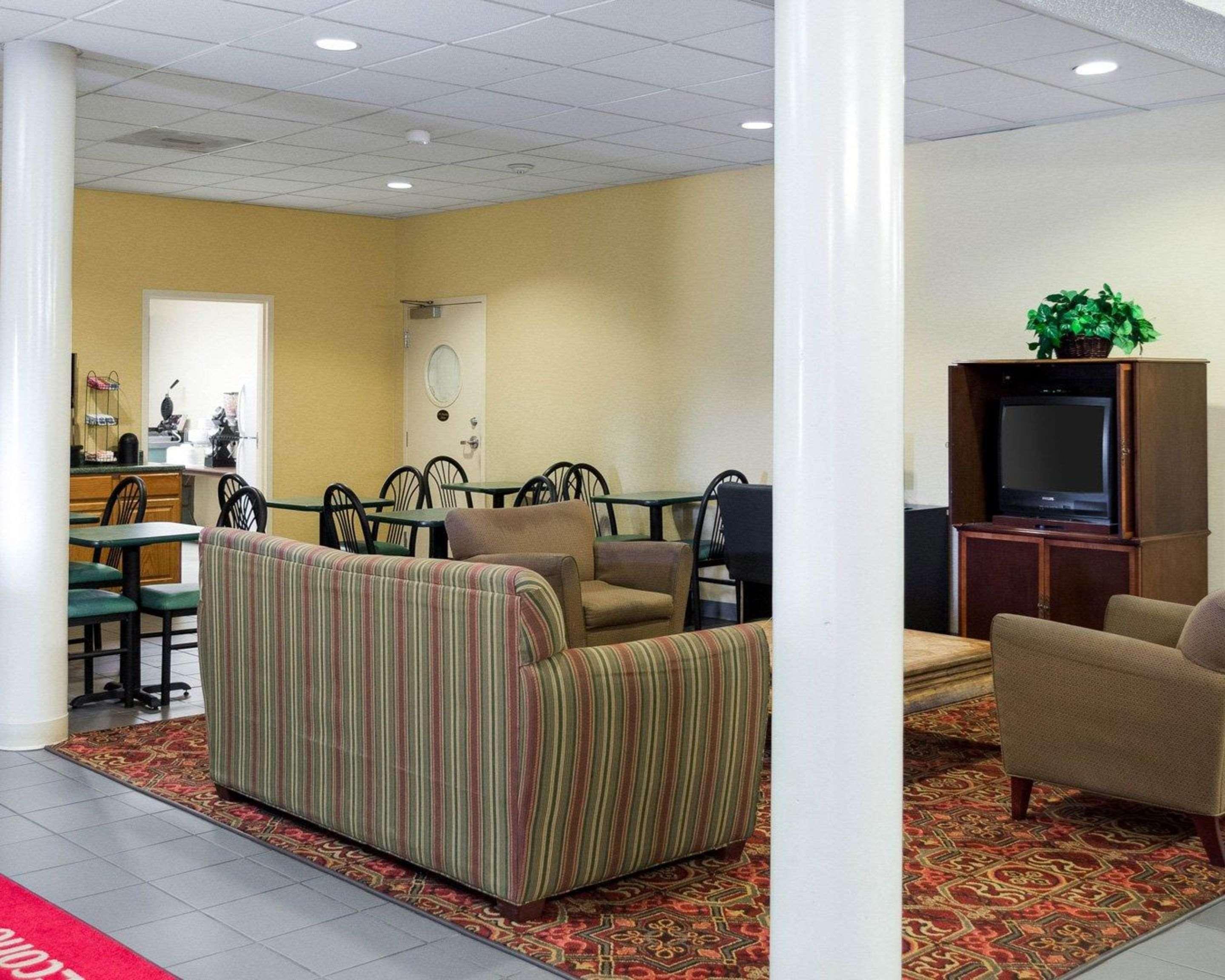 Econo Lodge Yazoo City Dış mekan fotoğraf