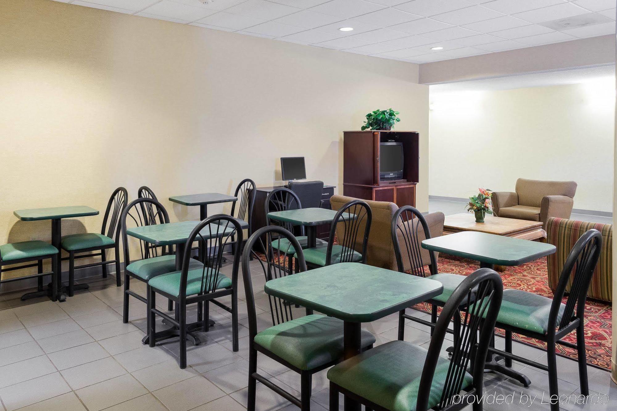Econo Lodge Yazoo City Dış mekan fotoğraf