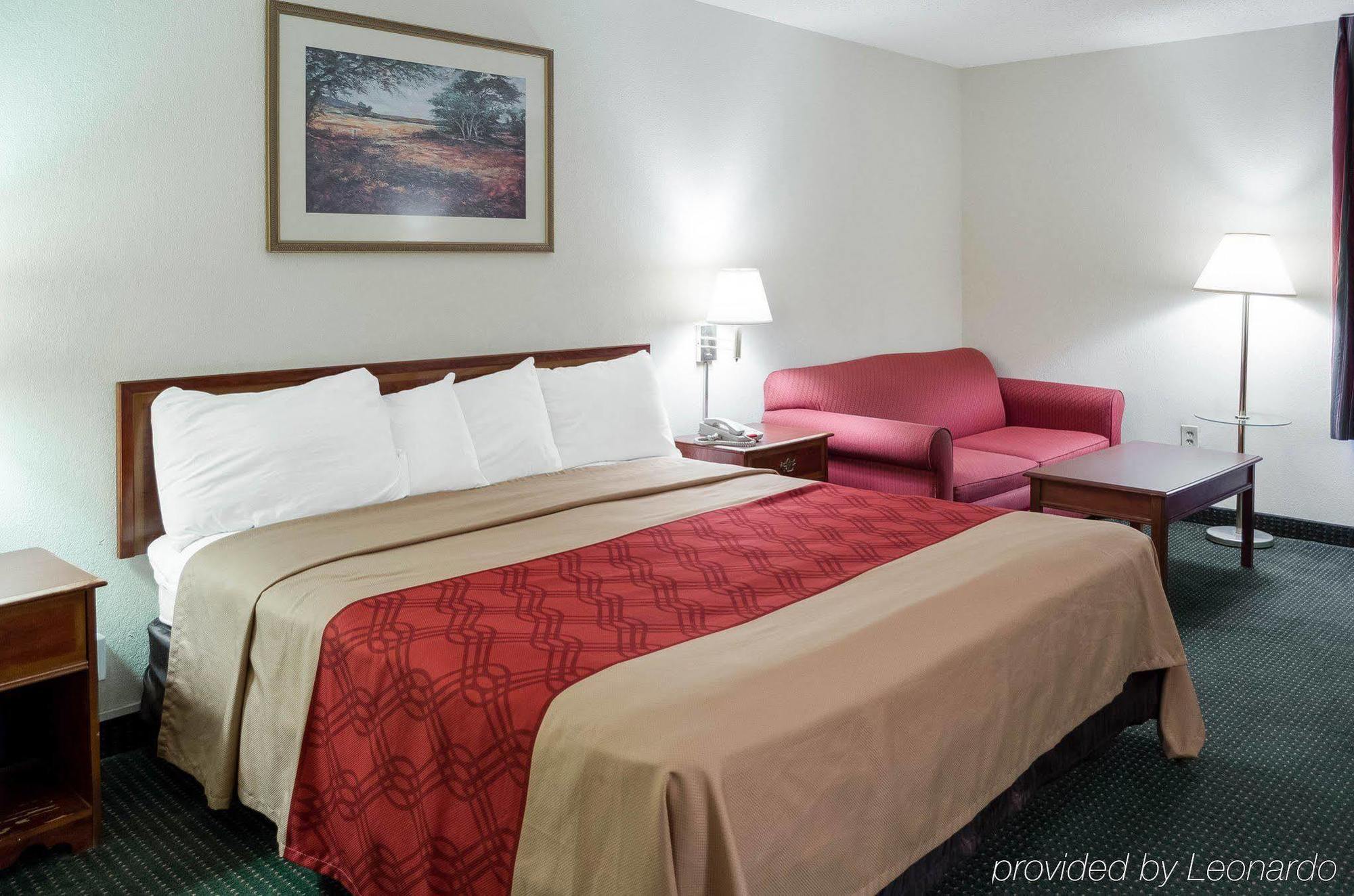 Econo Lodge Yazoo City Dış mekan fotoğraf