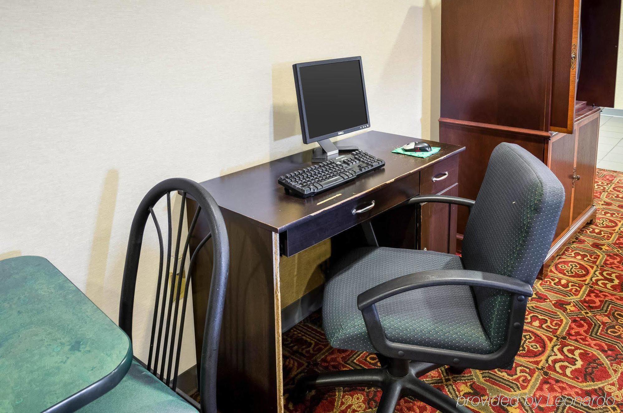 Econo Lodge Yazoo City Dış mekan fotoğraf