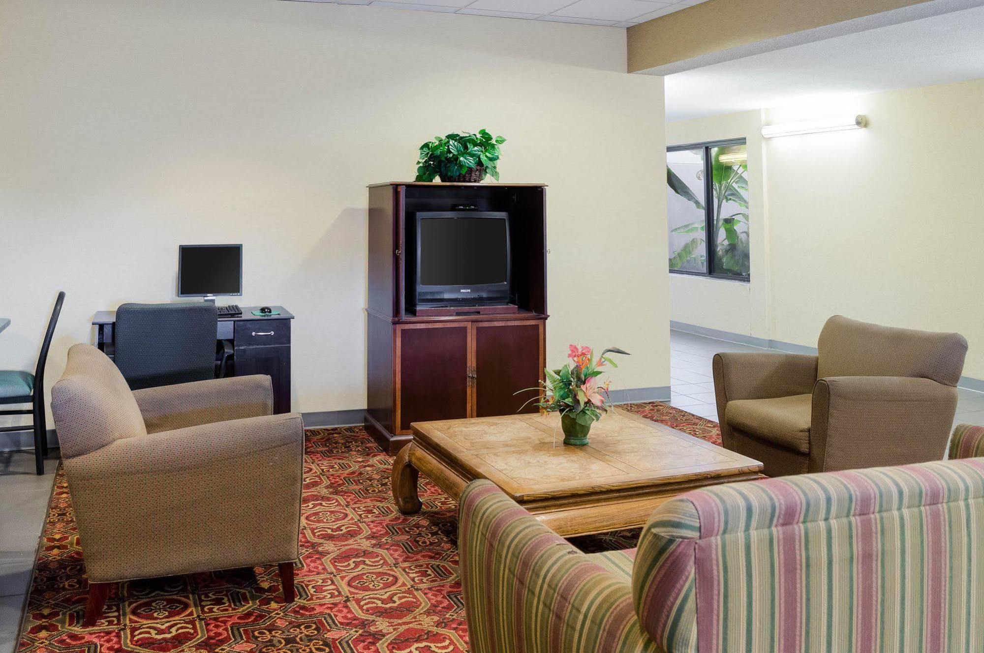 Econo Lodge Yazoo City Dış mekan fotoğraf