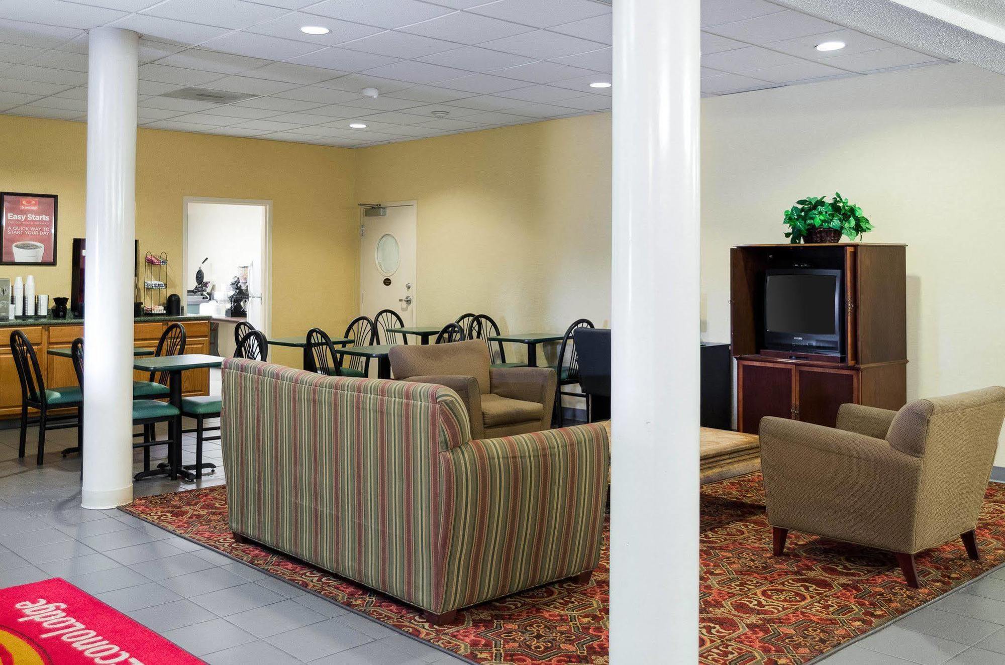 Econo Lodge Yazoo City Dış mekan fotoğraf