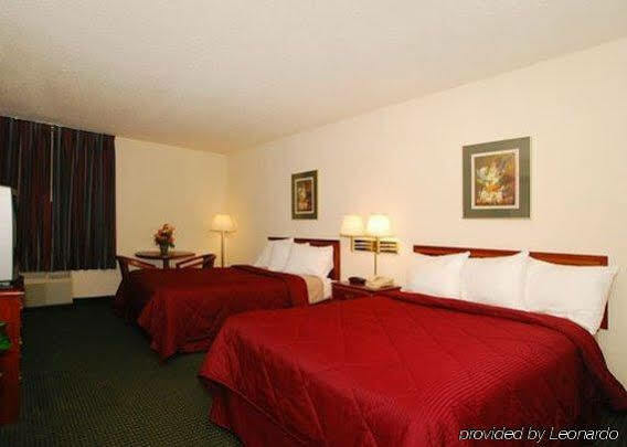 Econo Lodge Yazoo City Dış mekan fotoğraf