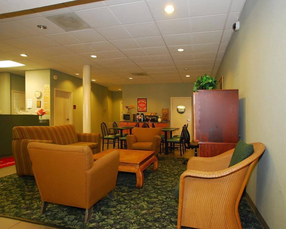 Econo Lodge Yazoo City Dış mekan fotoğraf
